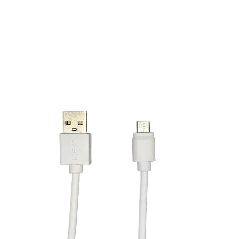کابل شارژ میکرو برند کاسیم مدل A-C01